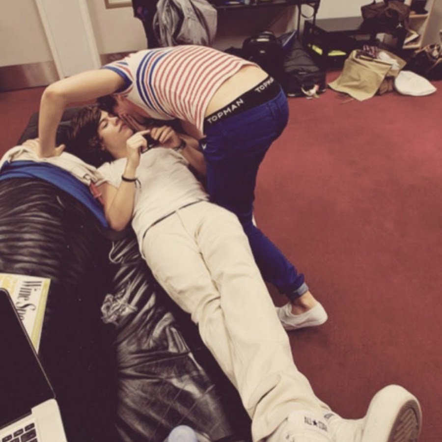 fatousstylinson :) 