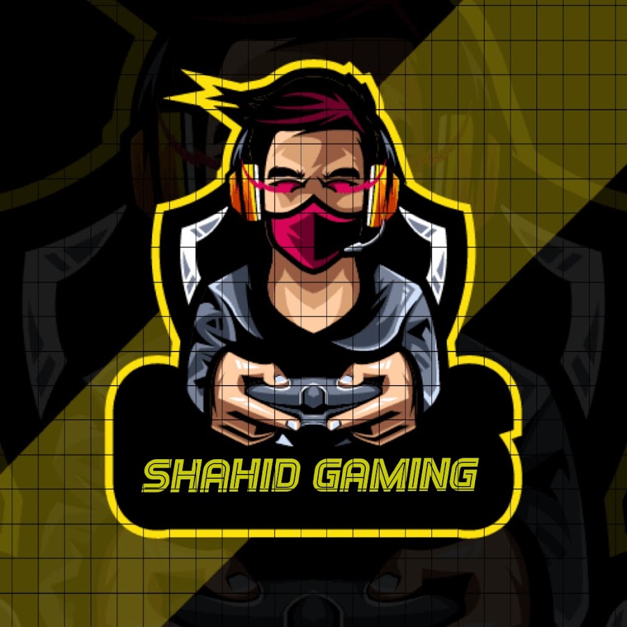Shajid Gaming