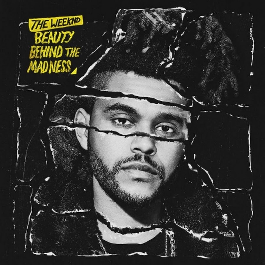 Weekend instrumental. The Weeknd обложка. The Weeknd обложка альбома. The Weeknd - Beauty behind the Madness (2015).