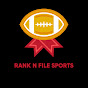 Rank N File Sports