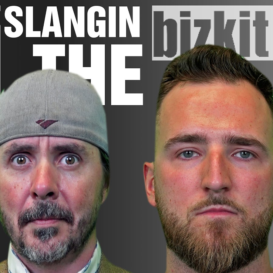 Slangin The Bizkit Podcast Clips