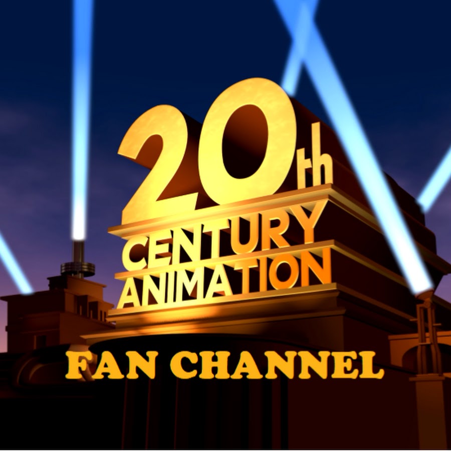 20th Century Animation Fan Channel 