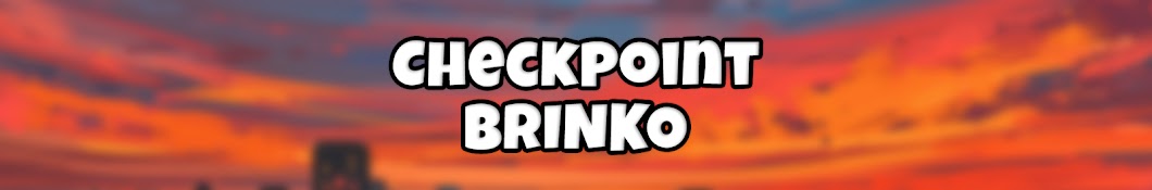 Checkpoint Brinko