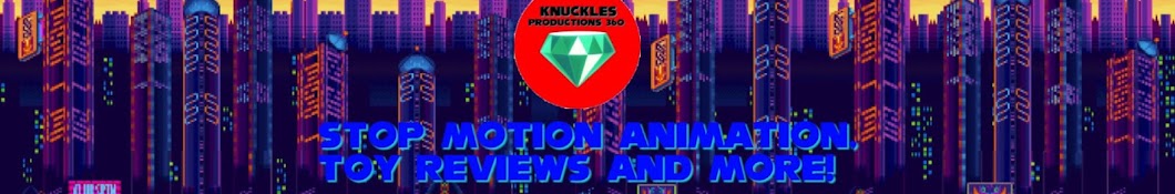 Knuckles Productions 360