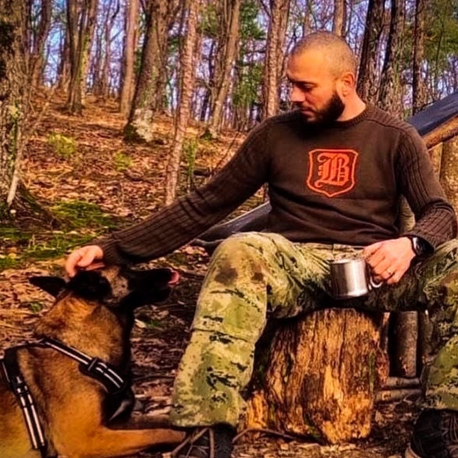 influencer profile picture