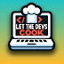 logo Let The Devs Cook