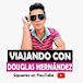 Viajando con Douglas Hernández