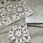 White Thread Crochet