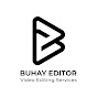 Buhay Editor