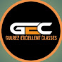 GULREZ EXCELLENT CLASSES