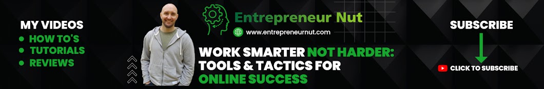 Entrepreneur Nut