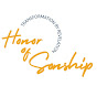 Honor of Sonship