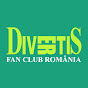 DIVERTIS Fan Club România