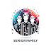 logo Senior Family