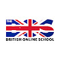 The British Online School