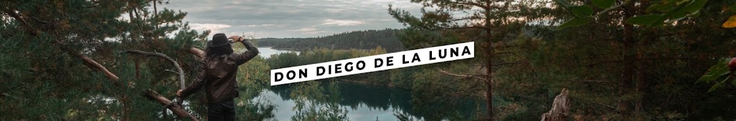 Don Diego de la Luna Banner