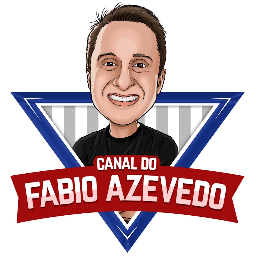 CANAL FABIO AZEVEDO