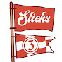 Sticks Golf