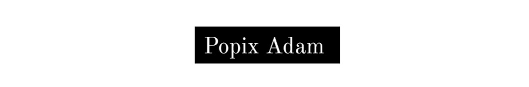 Popix Adam