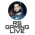 logo RS GAMING LIVE