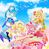 Pretty Cure Spain ~ Guardianes de la luz