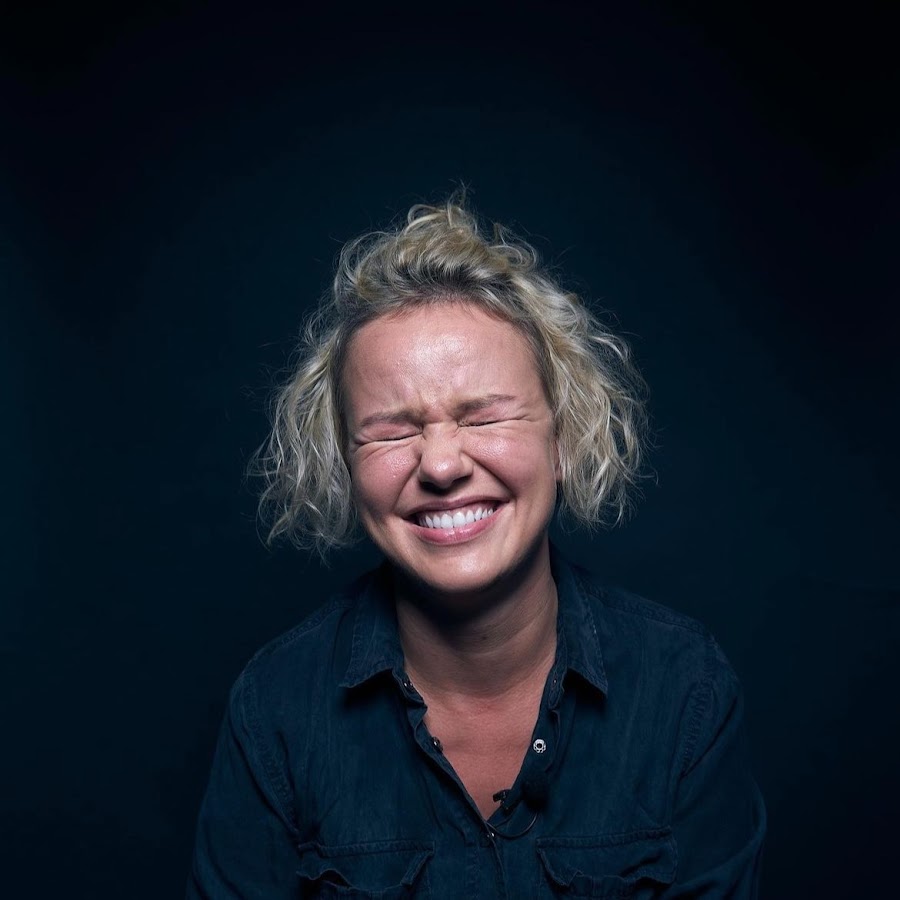Gośka Serafin- BEZ FARBOWANIA @goskaserafin