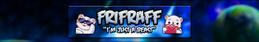 FrifRaff Banner