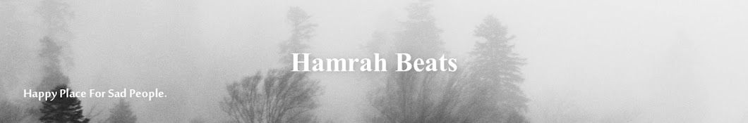 Hamrah Beats Banner