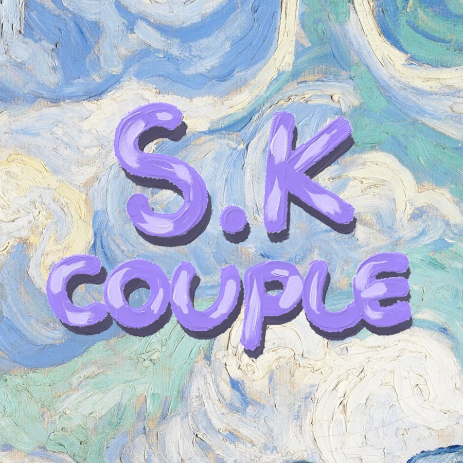 소근커플 S.K.Couple @SKCouple