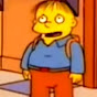 Ralph wiggum,Springfield