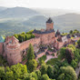 Haut Koenigsbourg