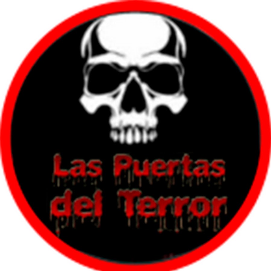 Las puertas del terror (Rayoman) @laspuertasdelterror