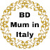 BD MUM IN ITALY