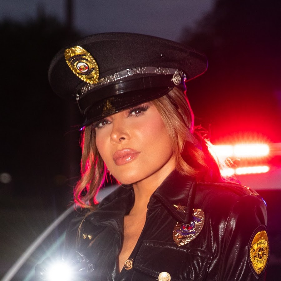 GLORIA TREVI