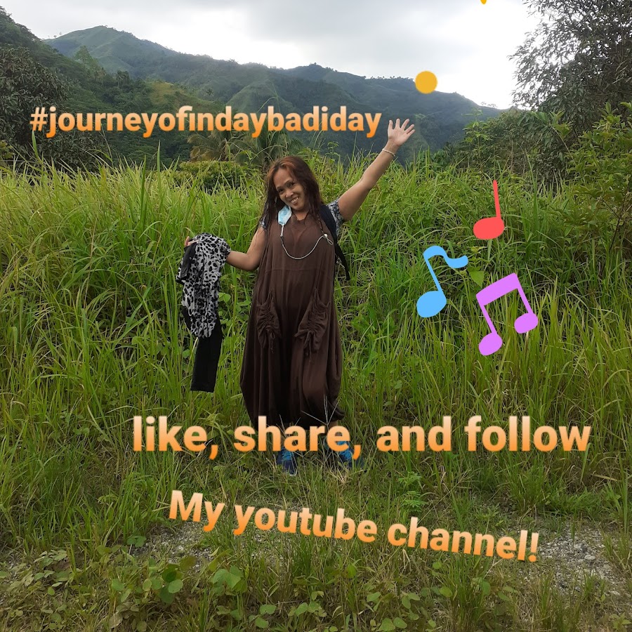 Journey of inday-badiday - YouTube