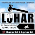 logo Lohar Furniture