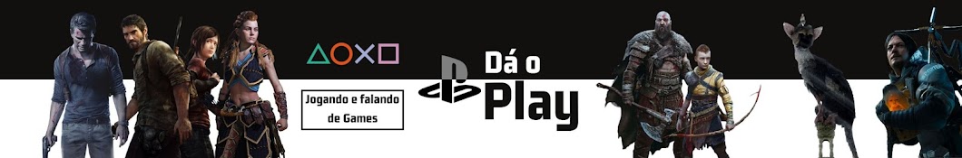 Dá o Play