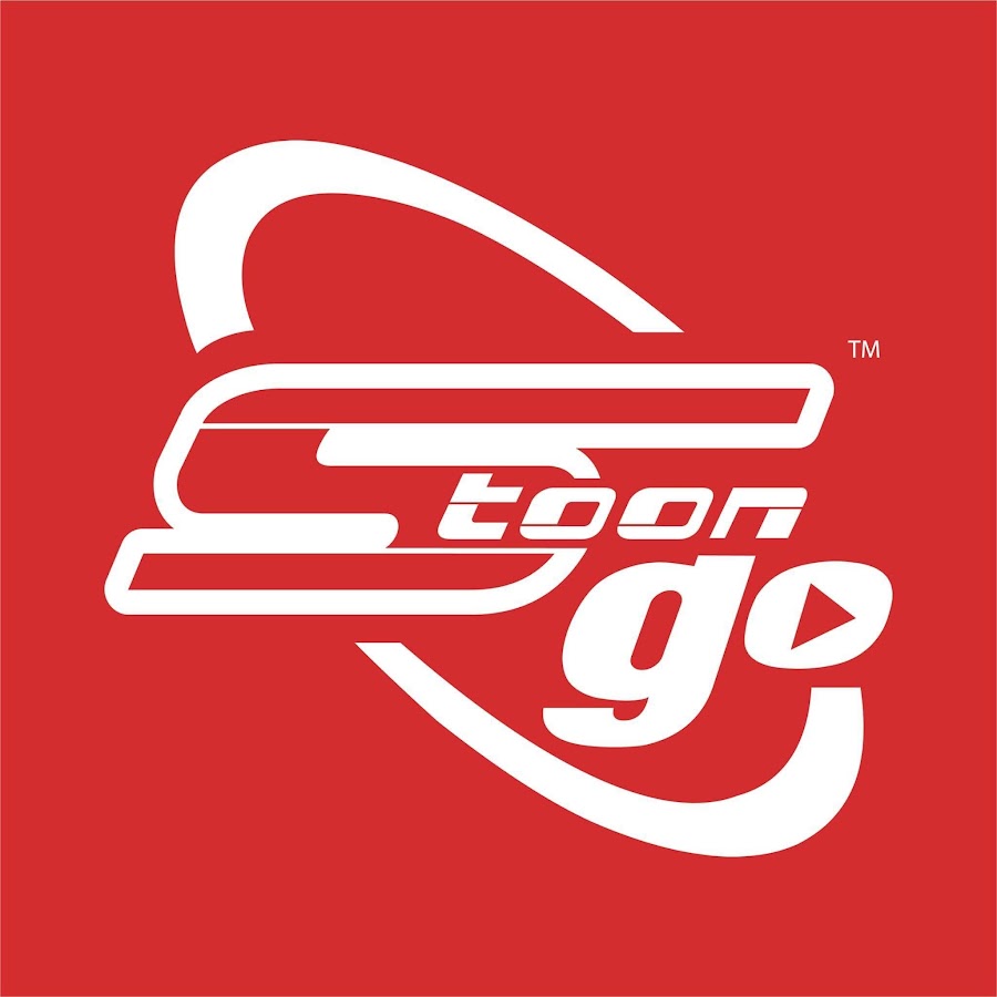 Spacetoon go @spacetoongo