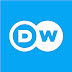 logo DW Беларусь