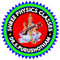 SHREE PHYSICS CLASSES - Dr.E.Purushotham