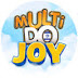 Multi DO Joy Hebrew