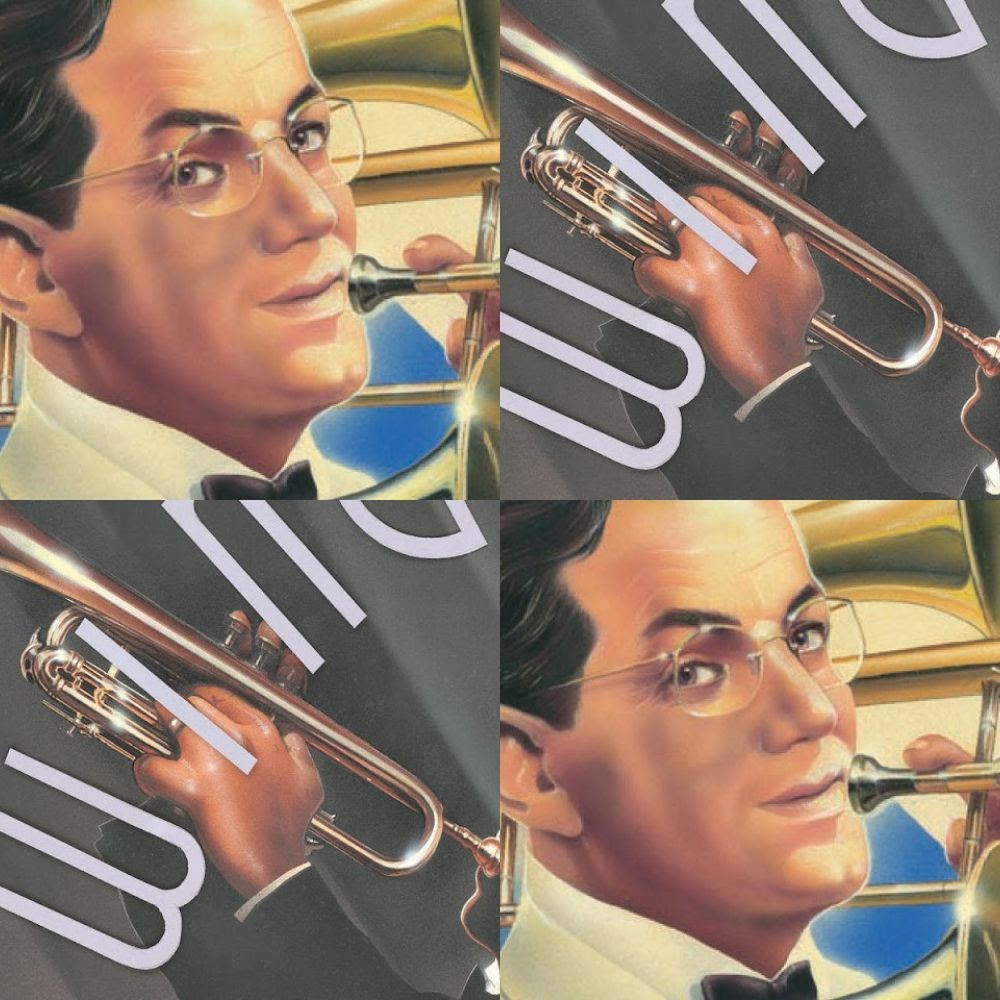 Swing Party Time The Greatest Big Bands Of The 1920s 1930s 1940s