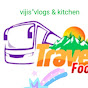 Vijis Vlogs Kitchen 