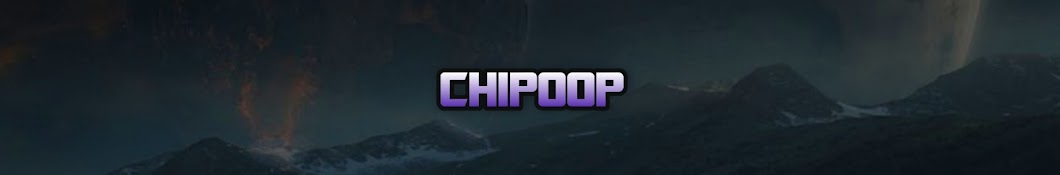 Chipoop