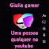 Uma pessoa qualquer no youtube oficial