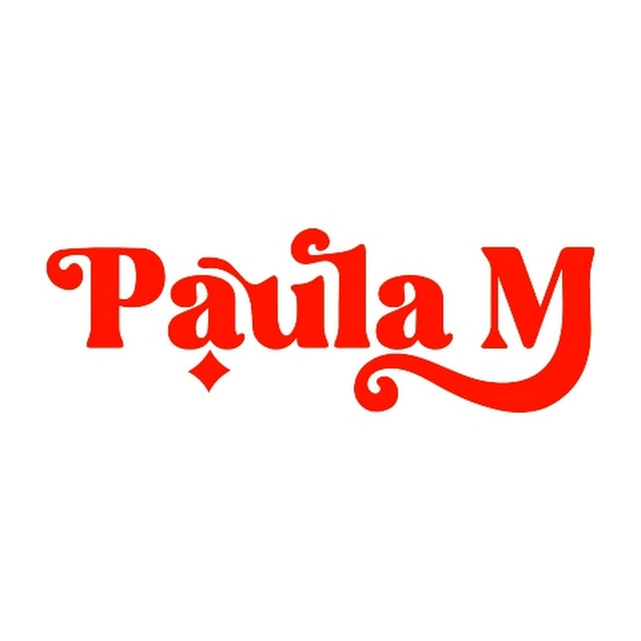 Paula M Channel @PaulaMChannel