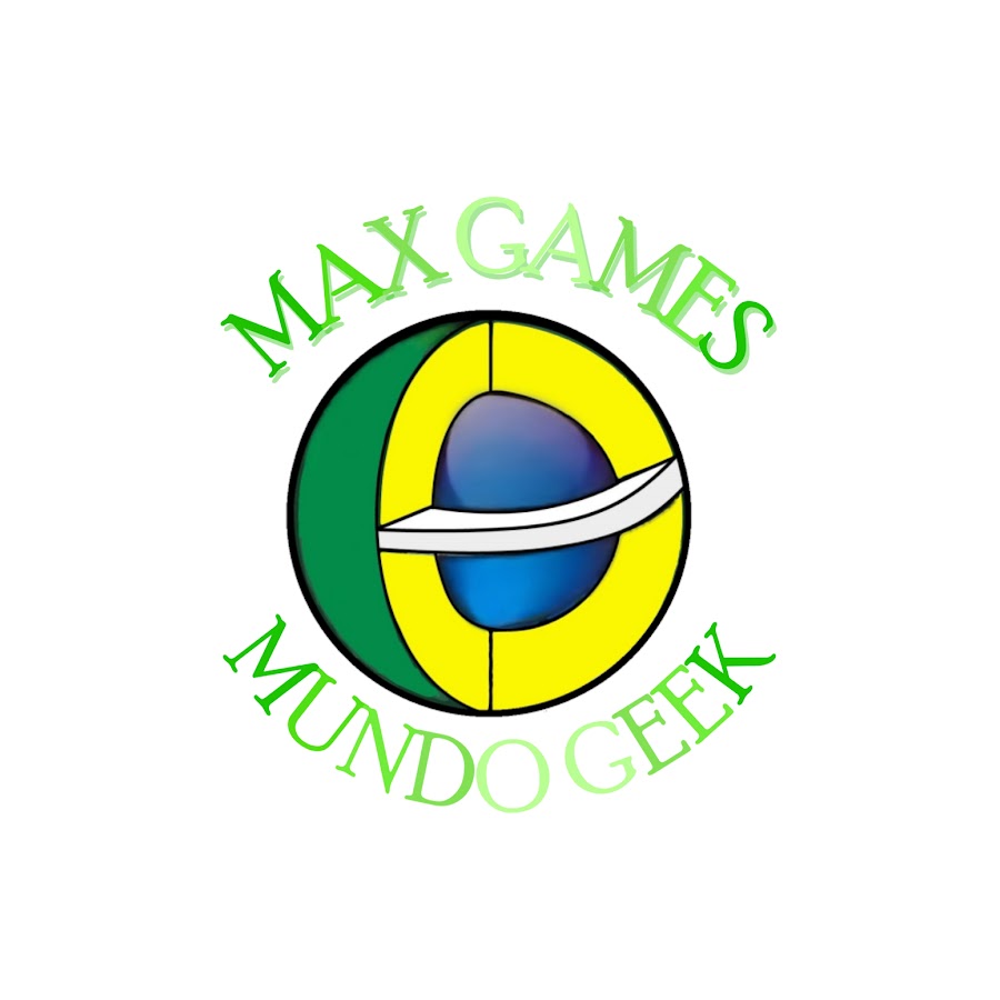 Max Games Mundo Geek, Loja Online