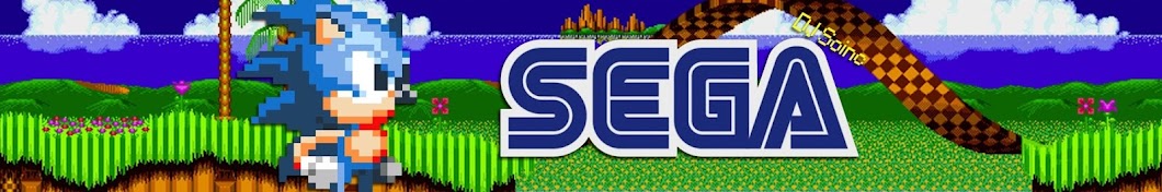 SEGA MD2 Banner