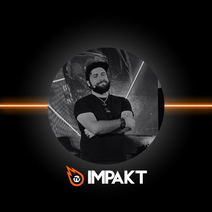 Impakt Studio @impaktstudio