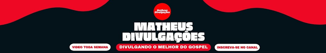 Matheus Divulgações